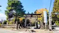 今市瀧尾神社(栃木県)