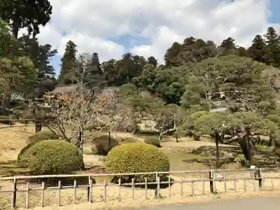 志波彦神社・鹽竈神社(宮城県)