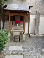 さいの木神社のその他建物