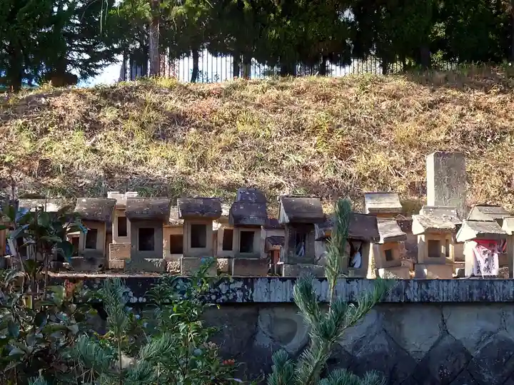 豊景神社(福島県)