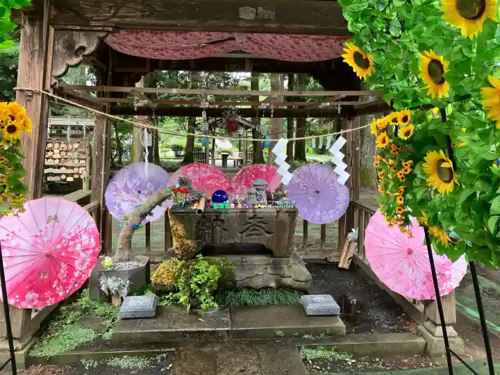 光丸山 法輪寺(栃木県)