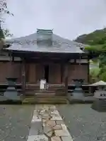 光触寺の本殿・本堂