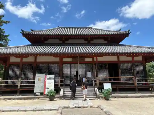 西大寺(奈良県)
