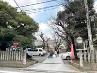 法明寺(東京都)