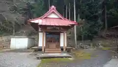 妙現寺(山梨県)