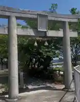 少童神社(佐賀県)