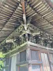 如意寺の建物その他