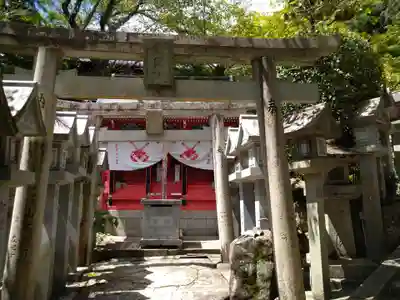 朝護孫子寺(奈良県)