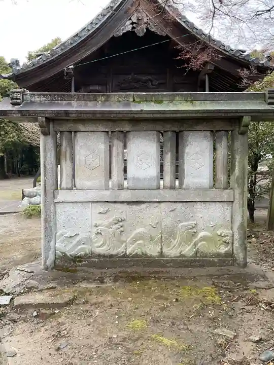 熊野神社(愛知県)