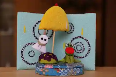 大鏑神社の授与品その他