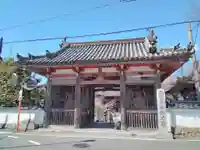 穴太寺(京都府)