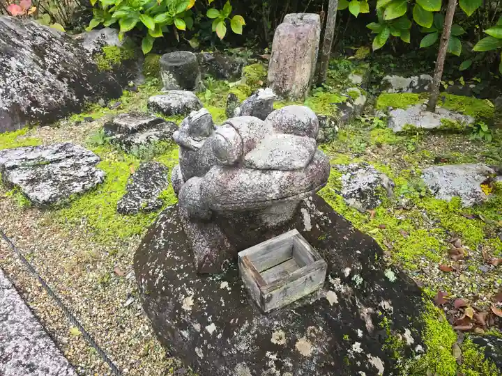 玄賓庵(奈良県)