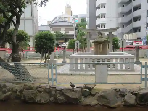 住吉神社の末社・摂社