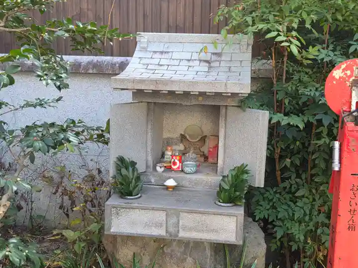 白雲社(兵庫県)