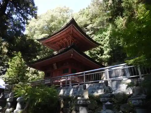 八栗寺(香川県)