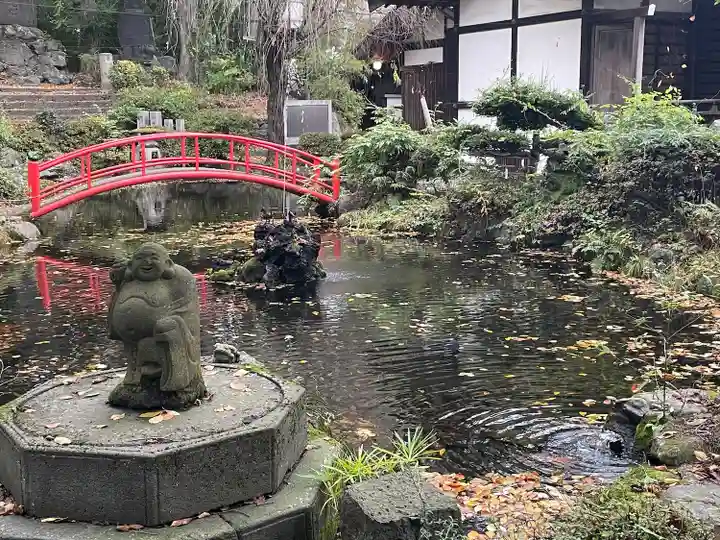 小室浅間神社(山梨県)