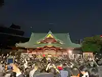 神田神社(神田明神)(東京都)