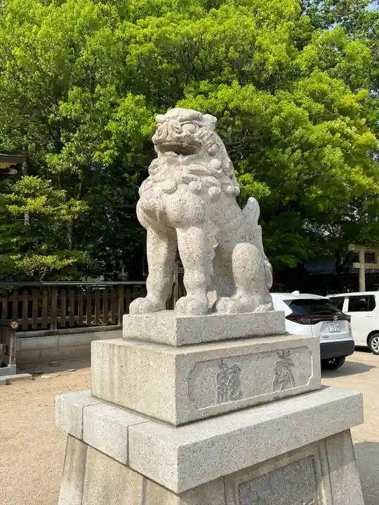 福島稲荷神社(福島県)