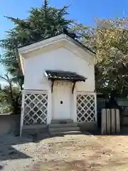 御厨神社(兵庫県)