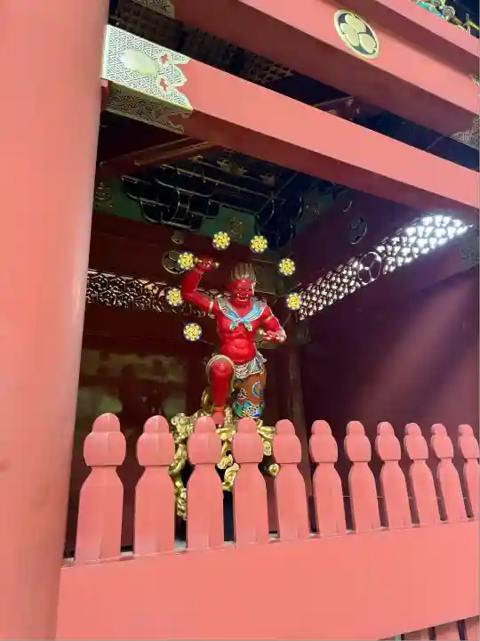 輪王寺(栃木県)