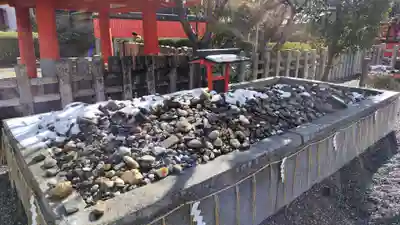 車折神社(京都府)