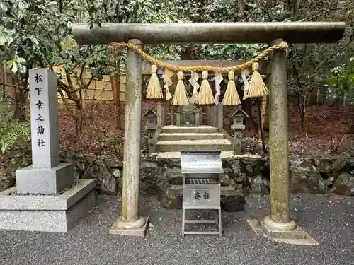 椿大神社(三重県)