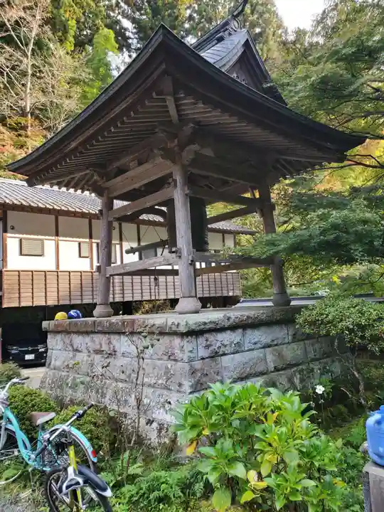 乾徳寺のその他建物