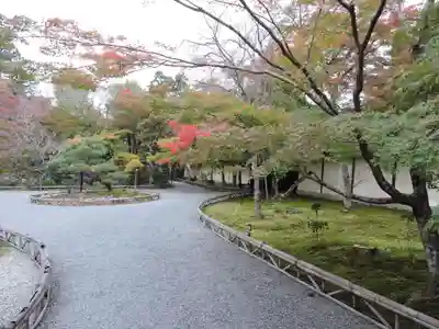 二尊院(京都府)