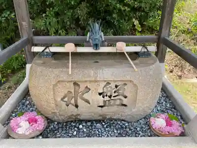 神吉八幡神社(兵庫県)