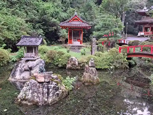 方廣寺(静岡県)