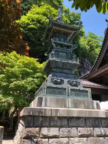 大山寺のその他建物