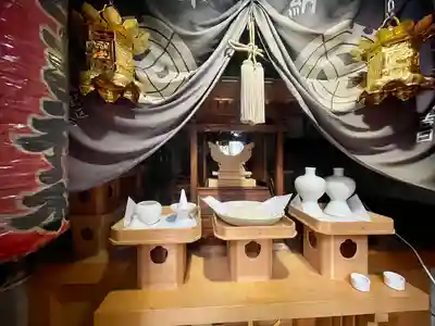 鹽竃神社(宮城県)