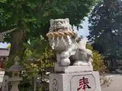 亀ケ池八幡宮(神奈川県)