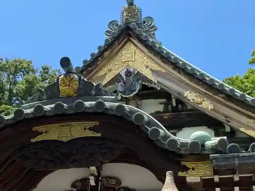 常照寺のその他建物