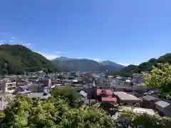 西凉寺(山梨県)