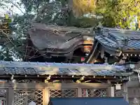 新宮神社(滋賀県)