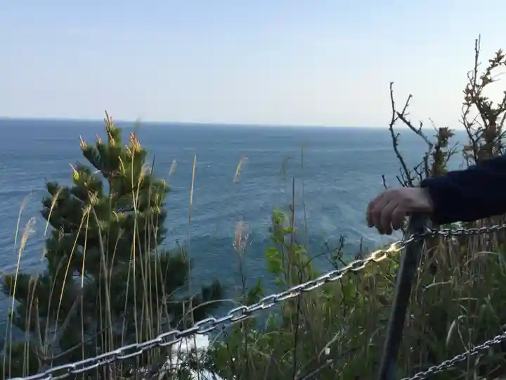 白山神社(山形県)