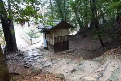 圓教寺のその他建物