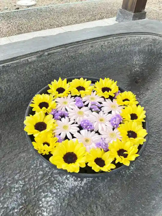 鹿島台神社(宮城県)