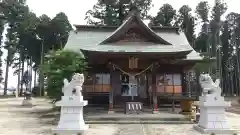 鹿嶋三嶋神社(茨城県)