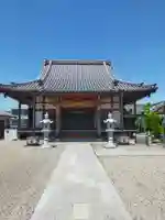 專稱寺(三重県)