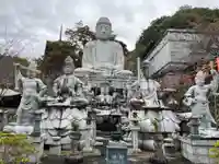 南法華寺(壷阪寺)(奈良県)