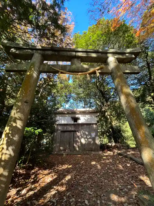 蟬丸神社(蝉丸神社)(滋賀県)
