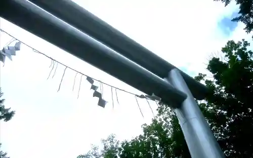 八幡神社のその他建物