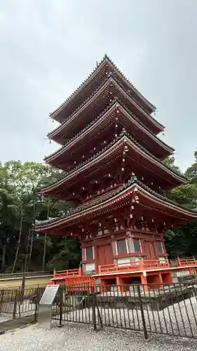 竹林寺(高知県)