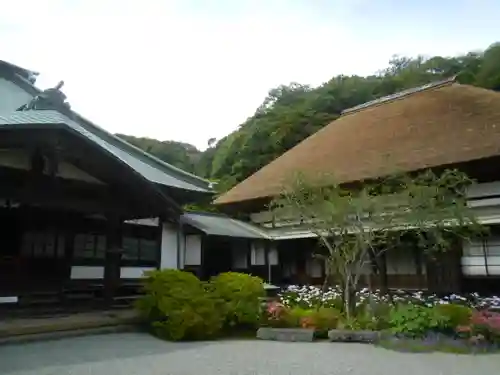 海蔵寺のその他建物