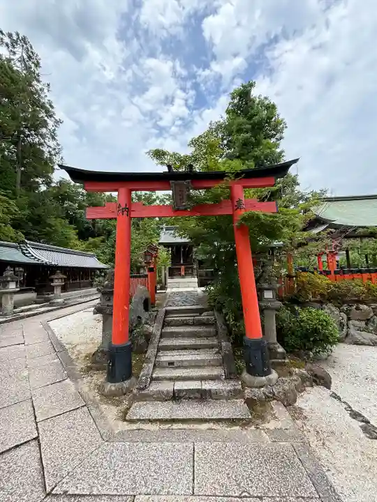 今宮神社(京都府)