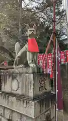 水稲荷神社(東京都)