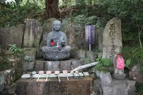 花山院菩提寺(兵庫県)
