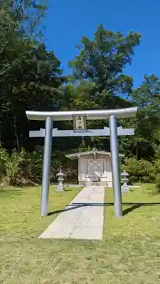 金蛇水神社(宮城県)